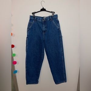 Cherokee carpenter jeans